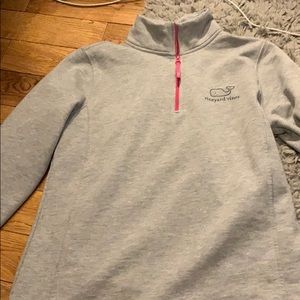 basically NWOT vineyard vines women’s fleece